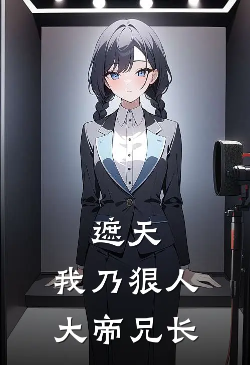 遮天，我乃狠人大帝兄长