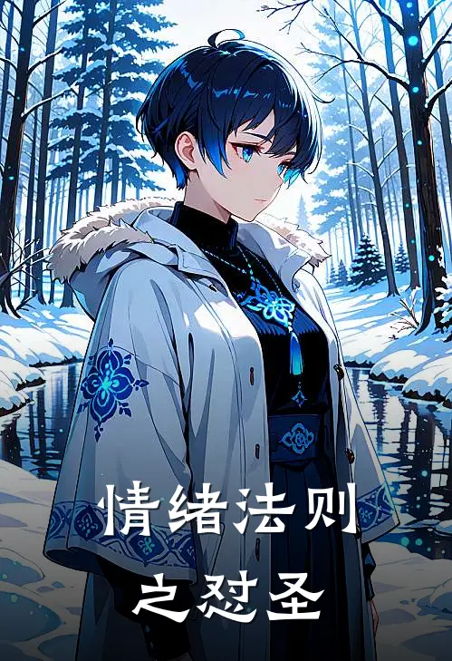 情绪法则之怼圣