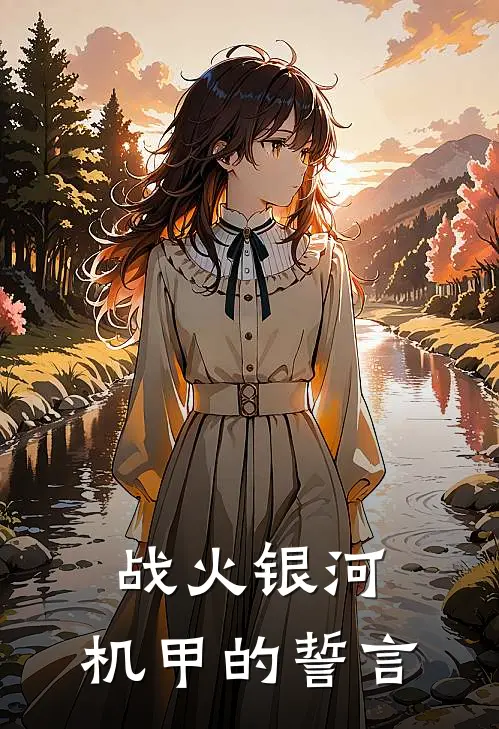 战火银河：机甲的誓言