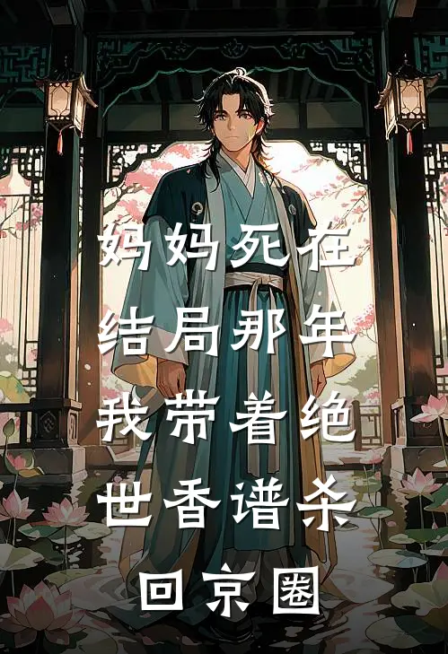 妈妈死在结局那年，我带着绝世香谱杀回京圈