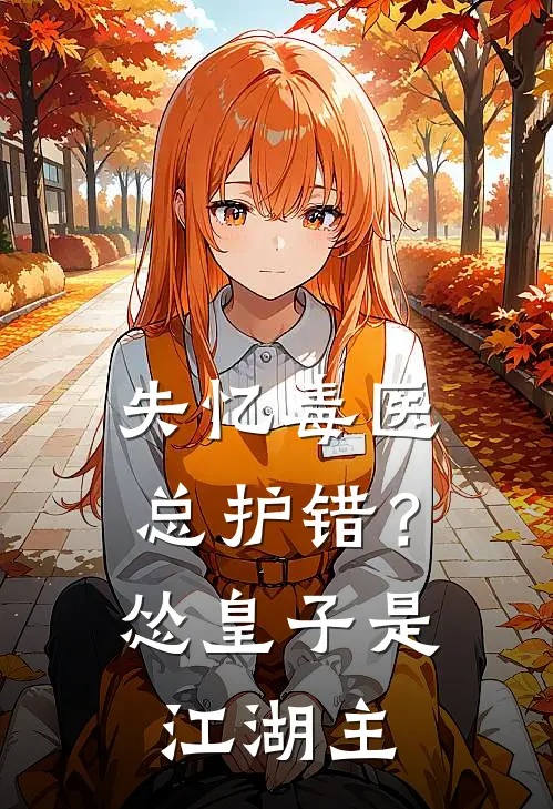 失忆毒医总护错？怂皇子是江湖主