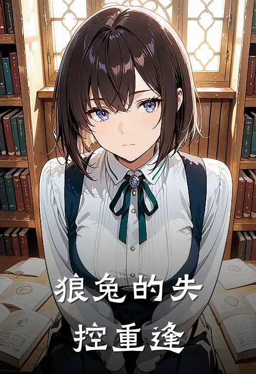 狼兔的失控重逢