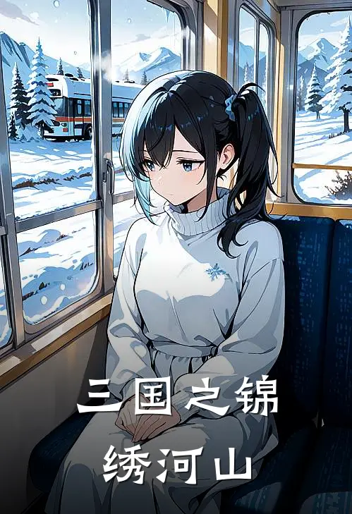 三国之锦绣河山