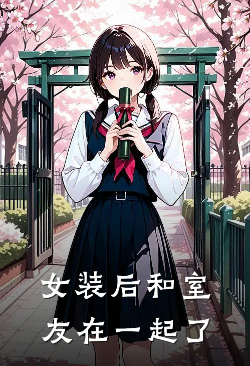 女装后和室友在一起了
