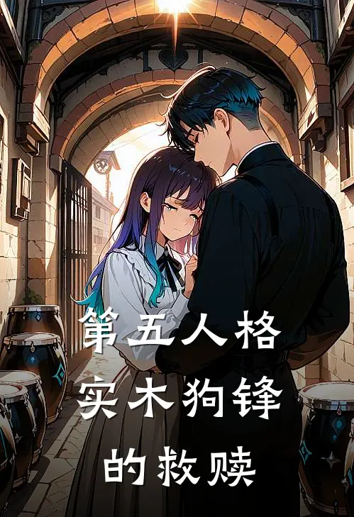 第五人格实木狗锋的救赎