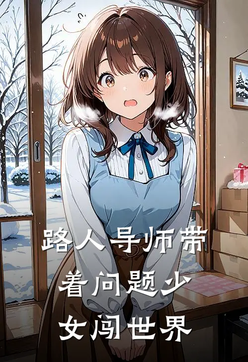 路人导师带着问题少女闯世界