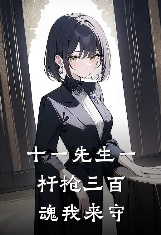 十一先生一杆枪三百魂我来守