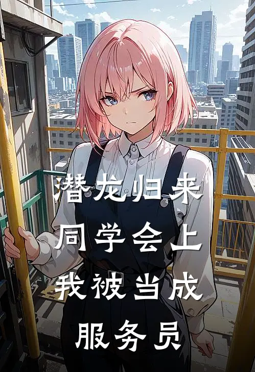 潜龙归来：同学会上，我被当成服务员