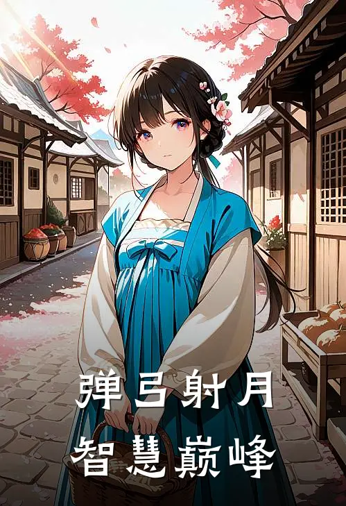 弹弓射月智慧巅峰