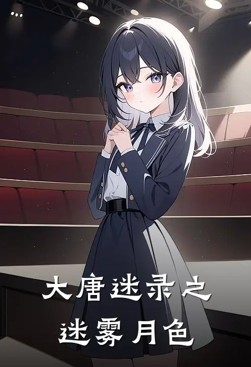 大唐迷录之迷雾月色