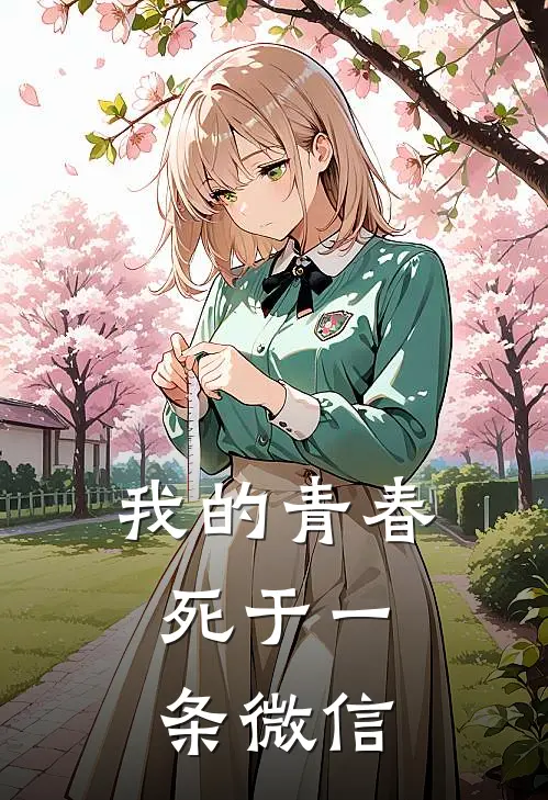我的青春，死于一条微信