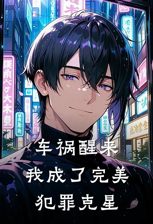 车祸醒来，我成了完美犯罪克星