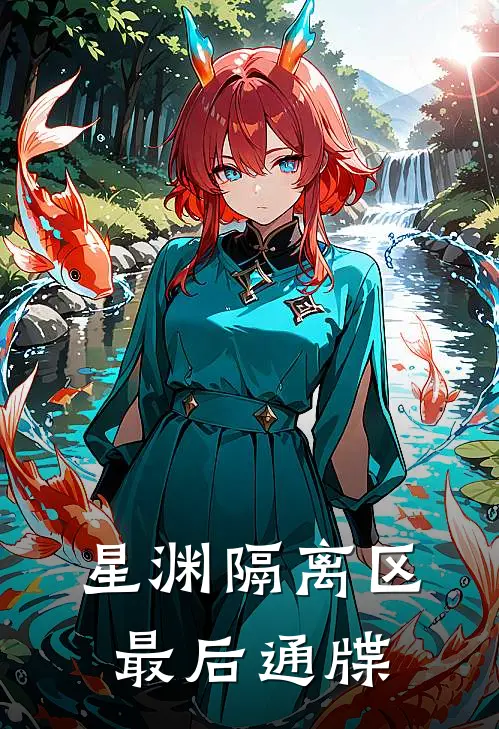 星渊隔离区：最后通牒