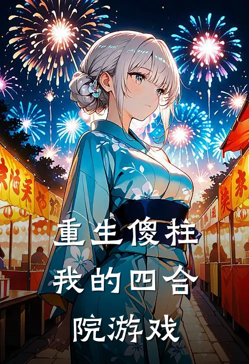 重生傻柱：我的四合院游戏