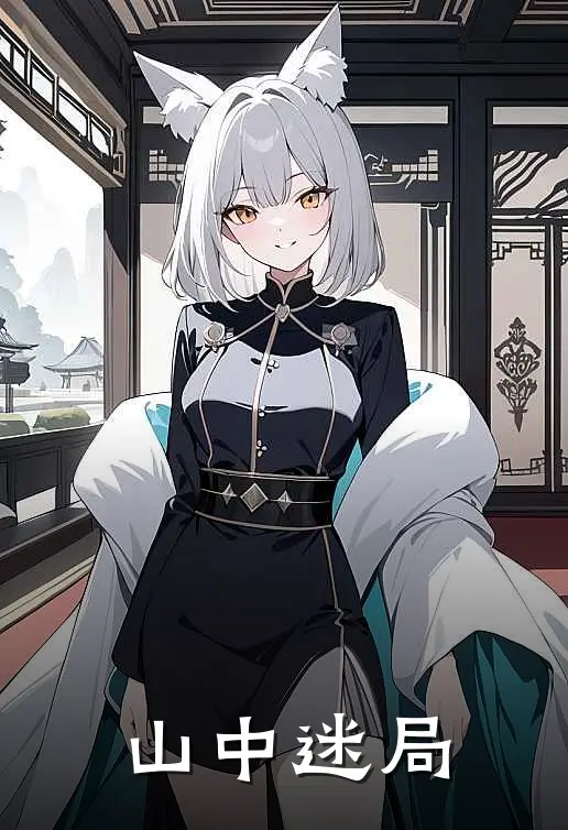 山中迷局