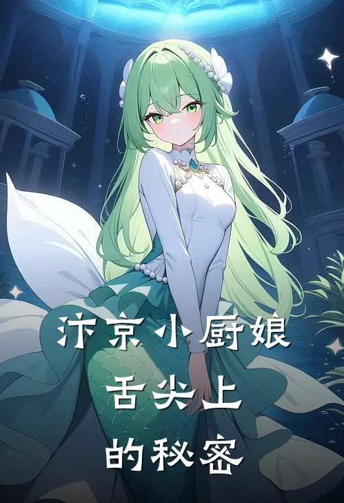 汴京小厨娘：舌尖上的秘密