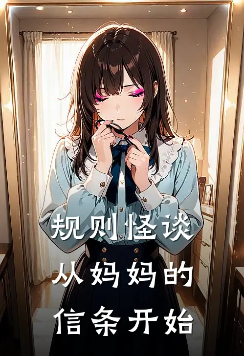 规则怪谈，从妈妈的信条开始