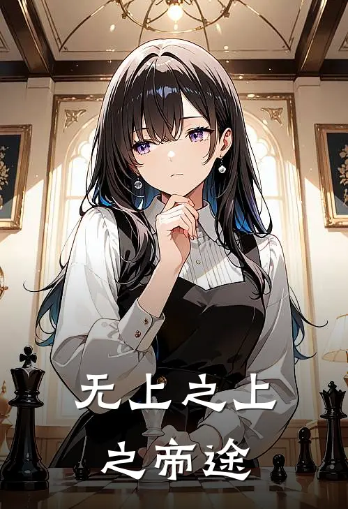 无上之上之帝途