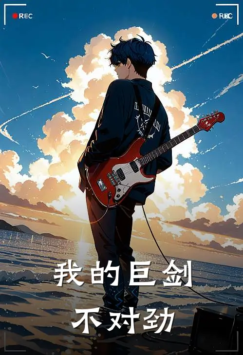 我的巨剑不对劲