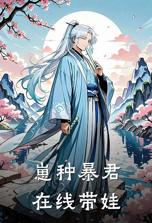 崽种暴君，在线带娃