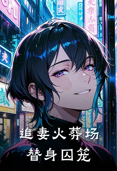 追妻火葬场，替身囚笼