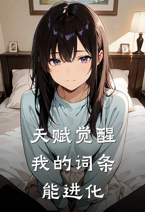 天赋觉醒：我的词条能进化