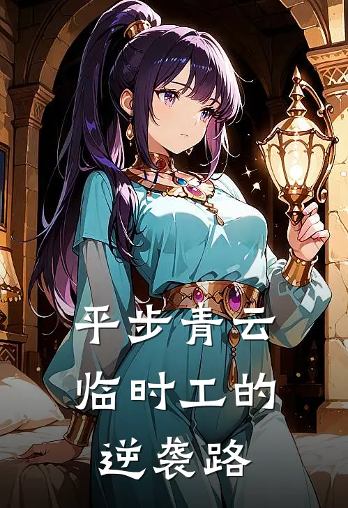 平步青云：临时工的逆袭路