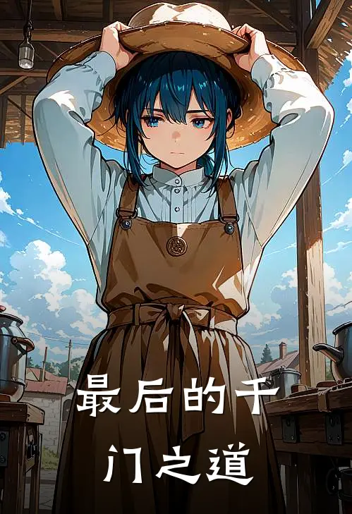 最后的千门之道