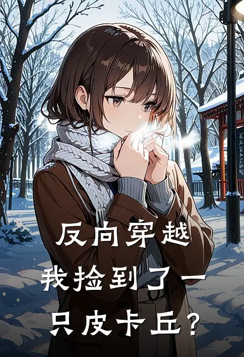 反向穿越，我捡到了一只皮卡丘？