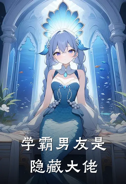 学霸男友是隐藏大佬