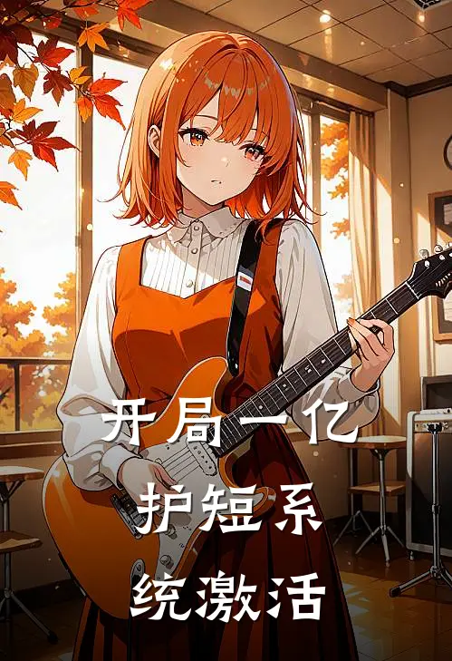 开局一亿：护短系统激活