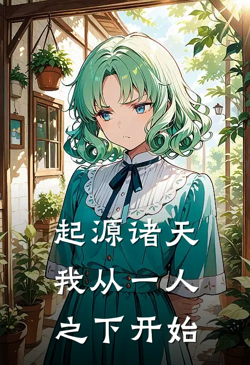 起源诸天：我从一人之下开始