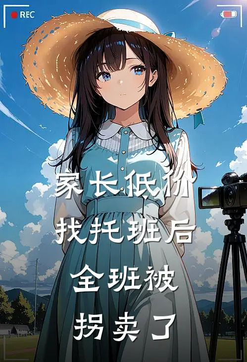 家长低价找托班后，全班被拐卖了