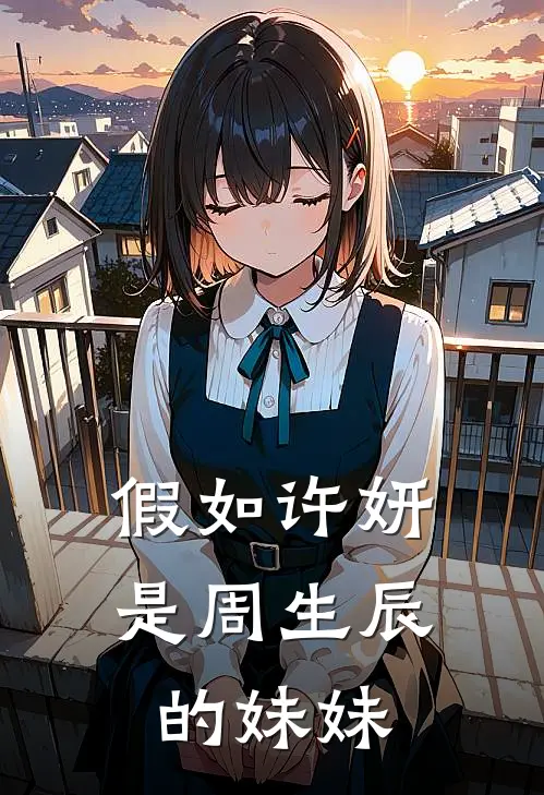 假如许妍是周生辰的妹妹