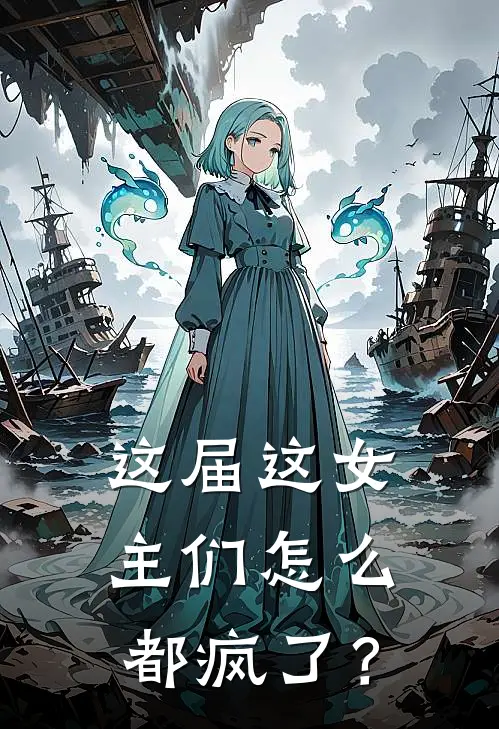 这届这女主们怎么都疯了？