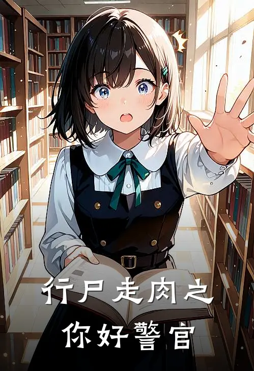 行尸走肉之你好警官