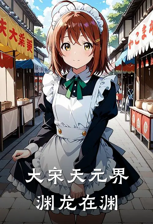 大宋天元界：渊龙在渊