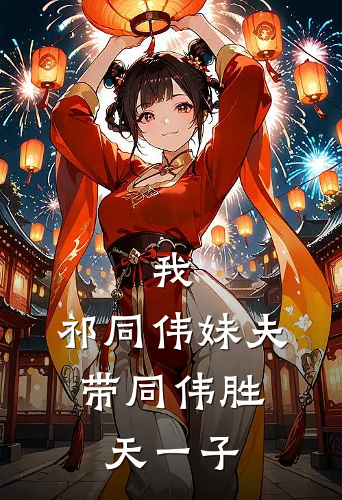 我，祁同伟妹夫，带同伟胜天一子