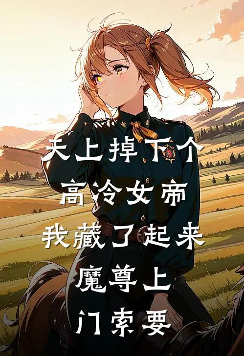 天上掉下个高冷女帝，我藏了起来，魔尊上门索要