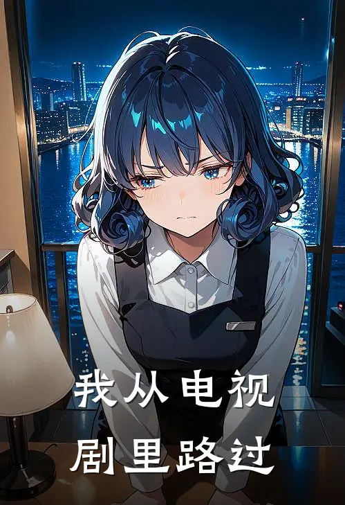 我从电视剧里路过