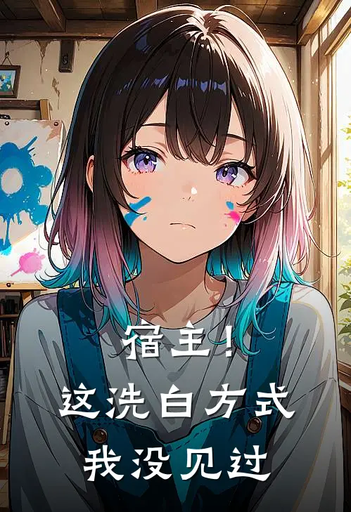 宿主！这洗白方式我没见过