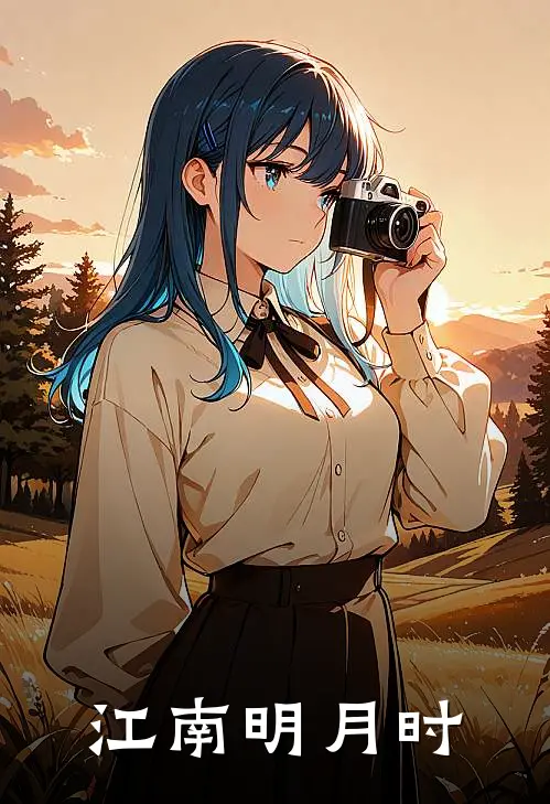 江南明月时