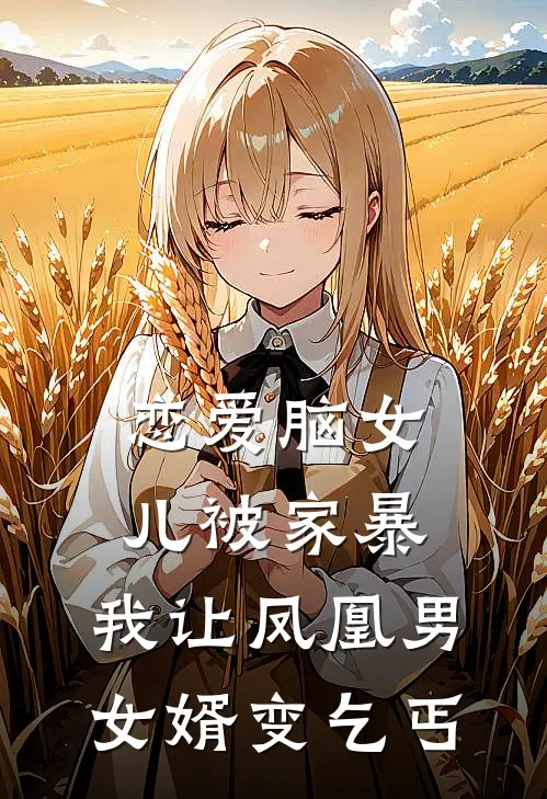 恋爱脑女儿被家暴，我让凤凰男女婿变乞丐