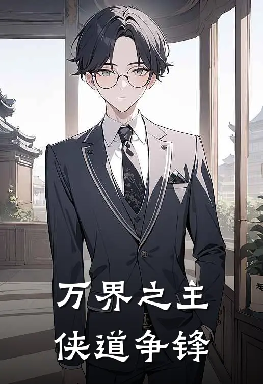 万界之主：侠道争锋