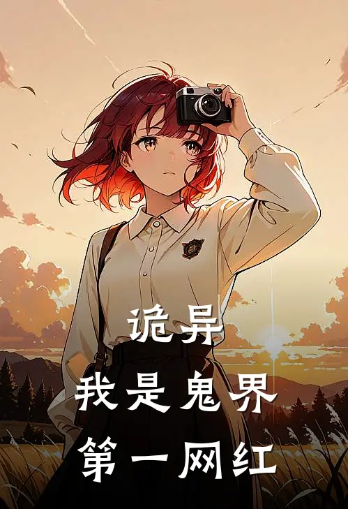 诡异：我是鬼界第一网红