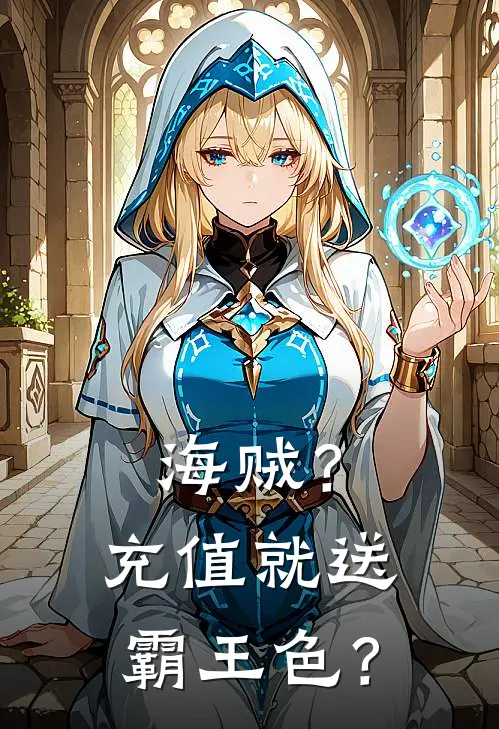 海贼？充值就送霸王色？