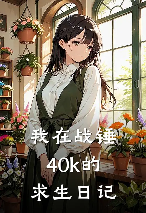 我在战锤40k的求生日记