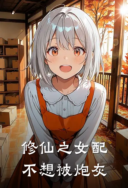 修仙之女配不想被炮灰