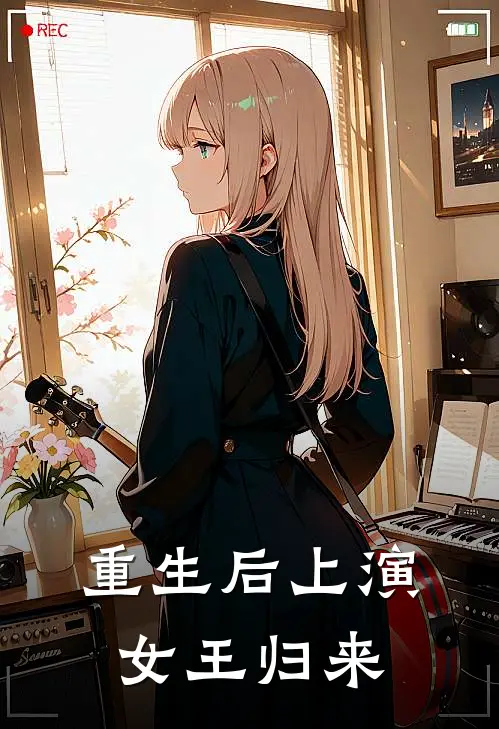 重生后上演女王归来