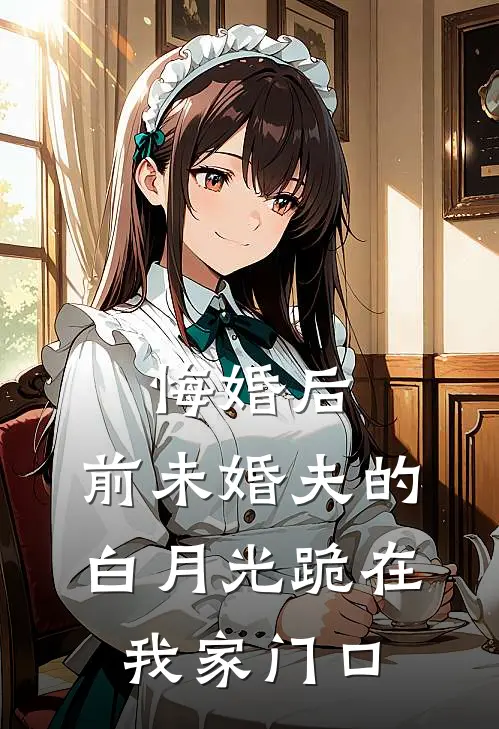悔婚后，前未婚夫的白月光跪在我家门口